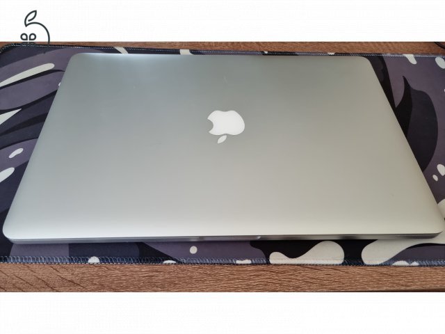 Apple MacBook Pro 15