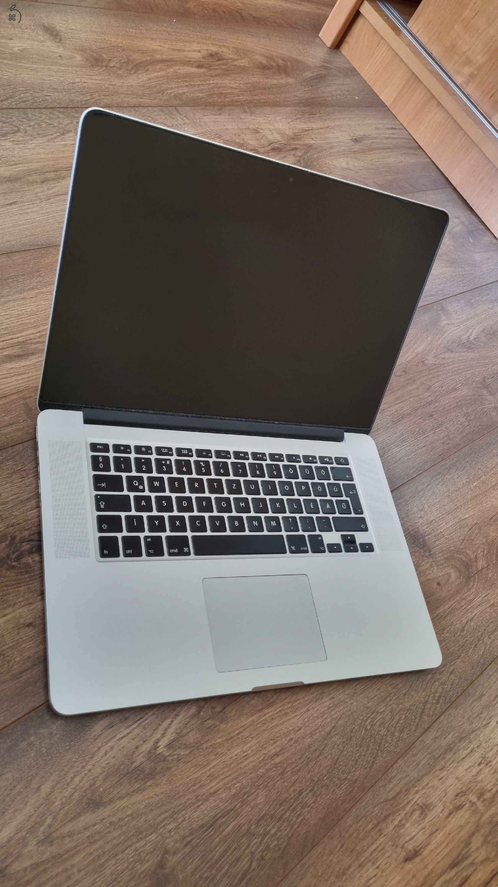 Apple MacBook Pro 15