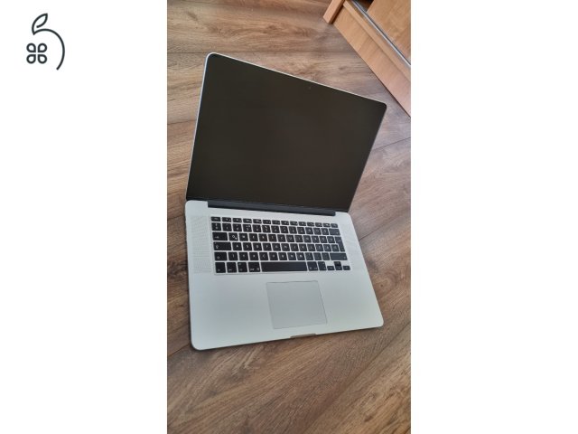 Apple MacBook Pro 15