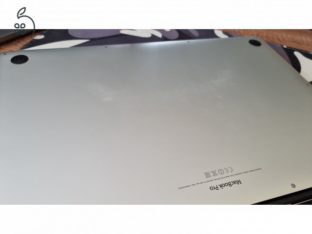 Apple MacBook Pro 15