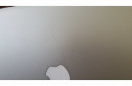Apple MacBook Pro 15