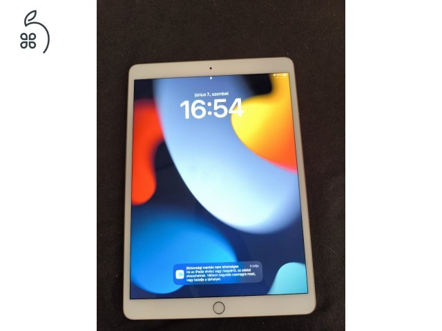 iPad Air 3 / Új akksival