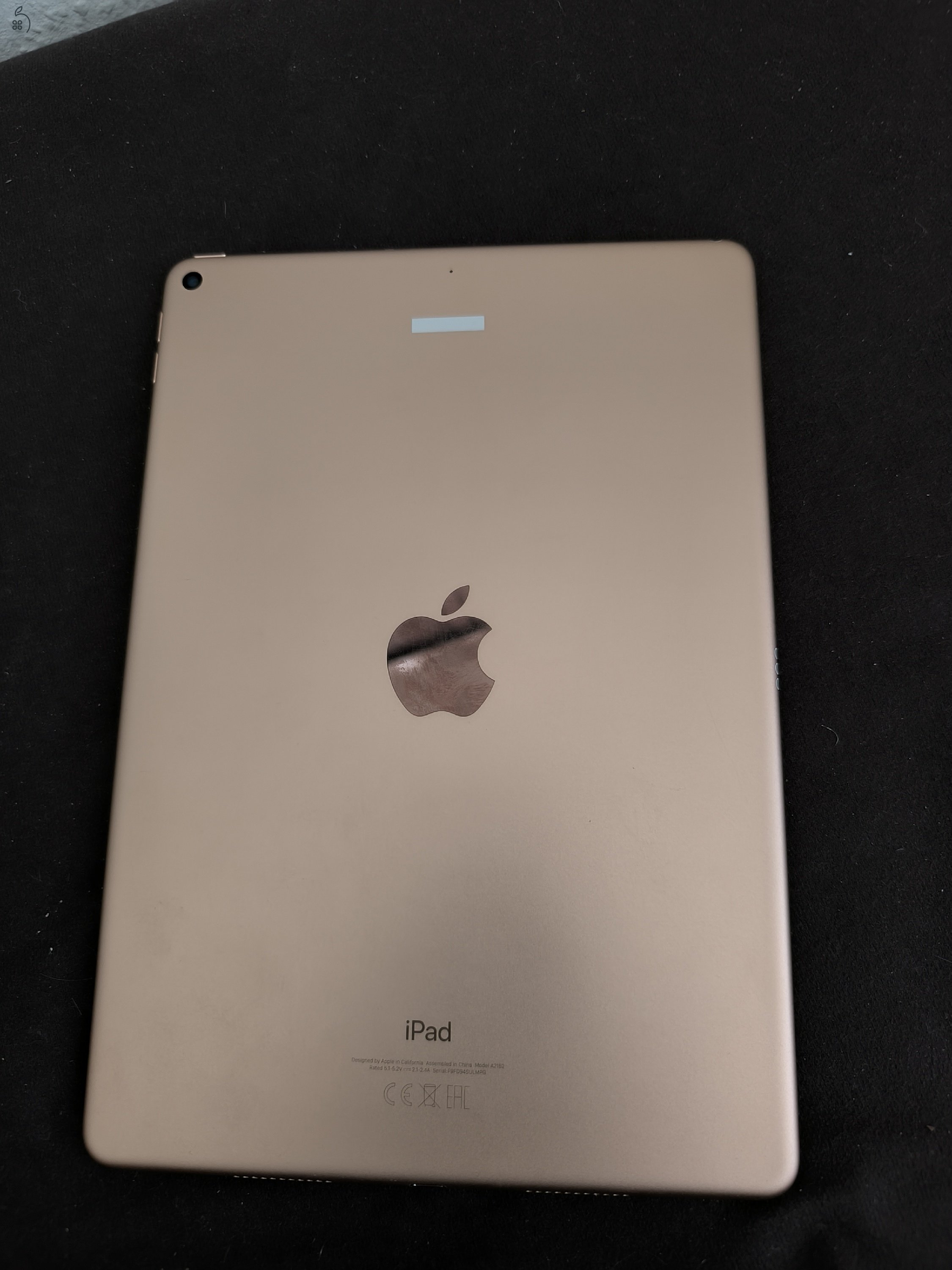 iPad Air 3 / Új akksival