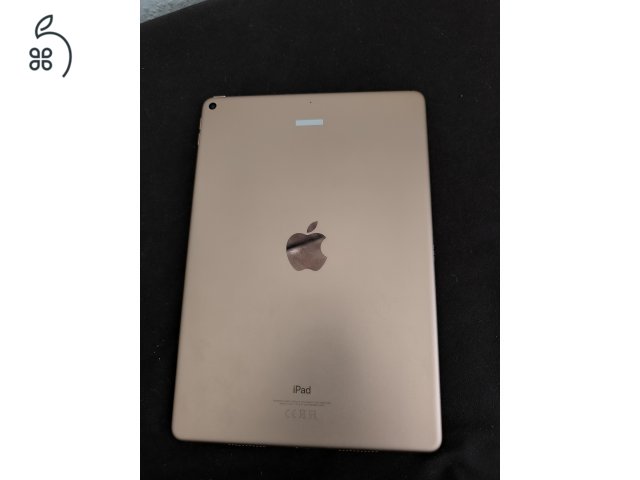 iPad Air 3 / Új akksival
