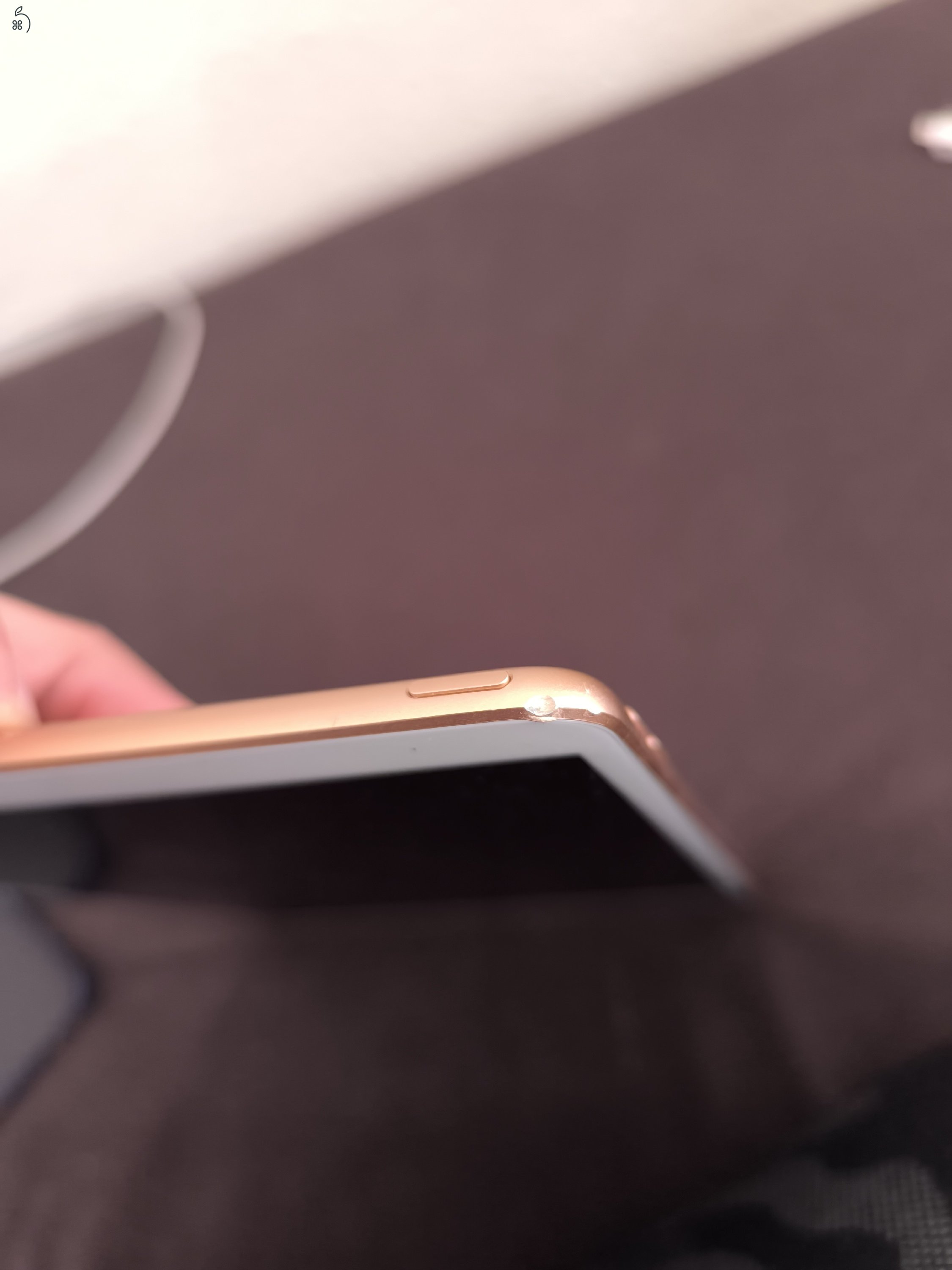 iPad Air 3 / Új akksival
