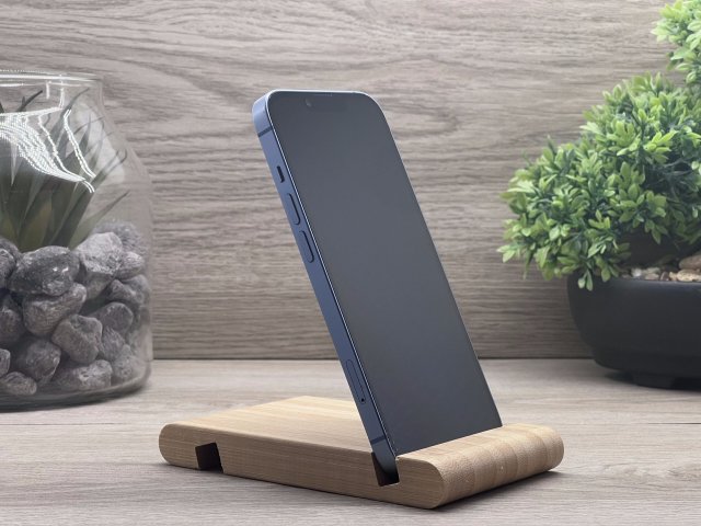 iPhone 14 Blue 128GB 2 ÉV Garanciával Számlával