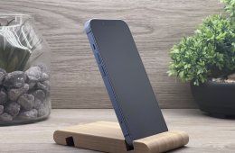 iPhone 14 Blue 128GB 2 ÉV Garanciával Számlával