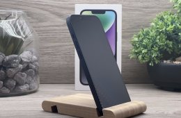 Hibátlan iPhone 14 Midnight 128GB 2 ÉV Garanciával Számlával