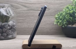 iPhone 15 Pro Blue Titanium 256GB 2 ÉV Garanciával Számlával Aksi 94%