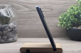 iPhone 15 Pro Blue Titanium 256GB 2 ÉV Garanciával Számlával Aksi 94%