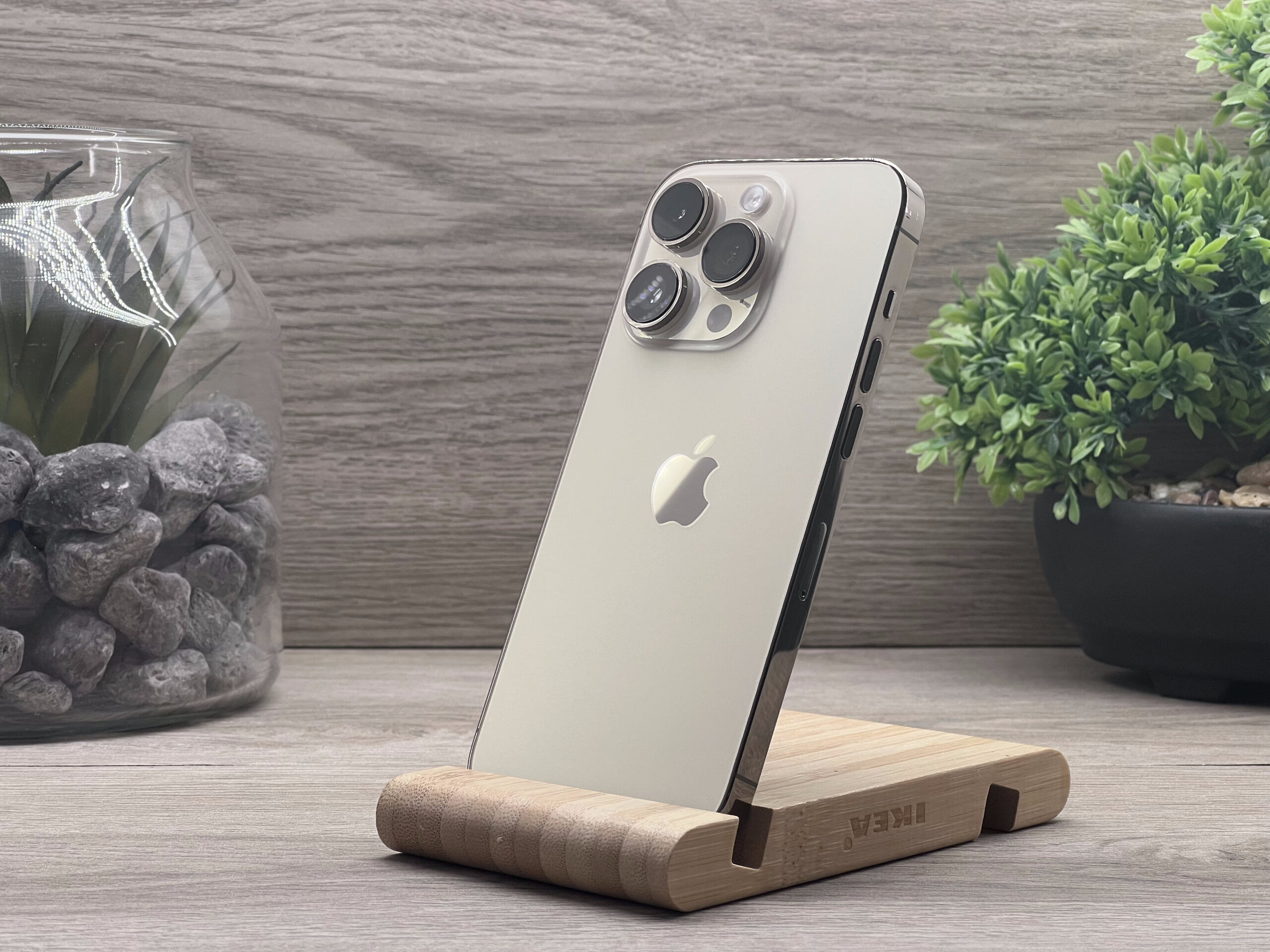 Hibátlan iPhone 14 Pro Gold 128GB 2 ÉV Garanciával Számlával