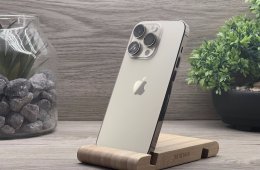 Hibátlan iPhone 14 Pro Gold 128GB 2 ÉV Garanciával Számlával