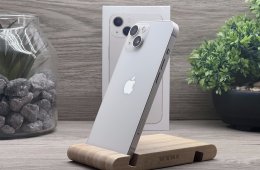 Hibátlan iPhone 13 Starlight 128GB 2 ÉV Garanciával Számlával