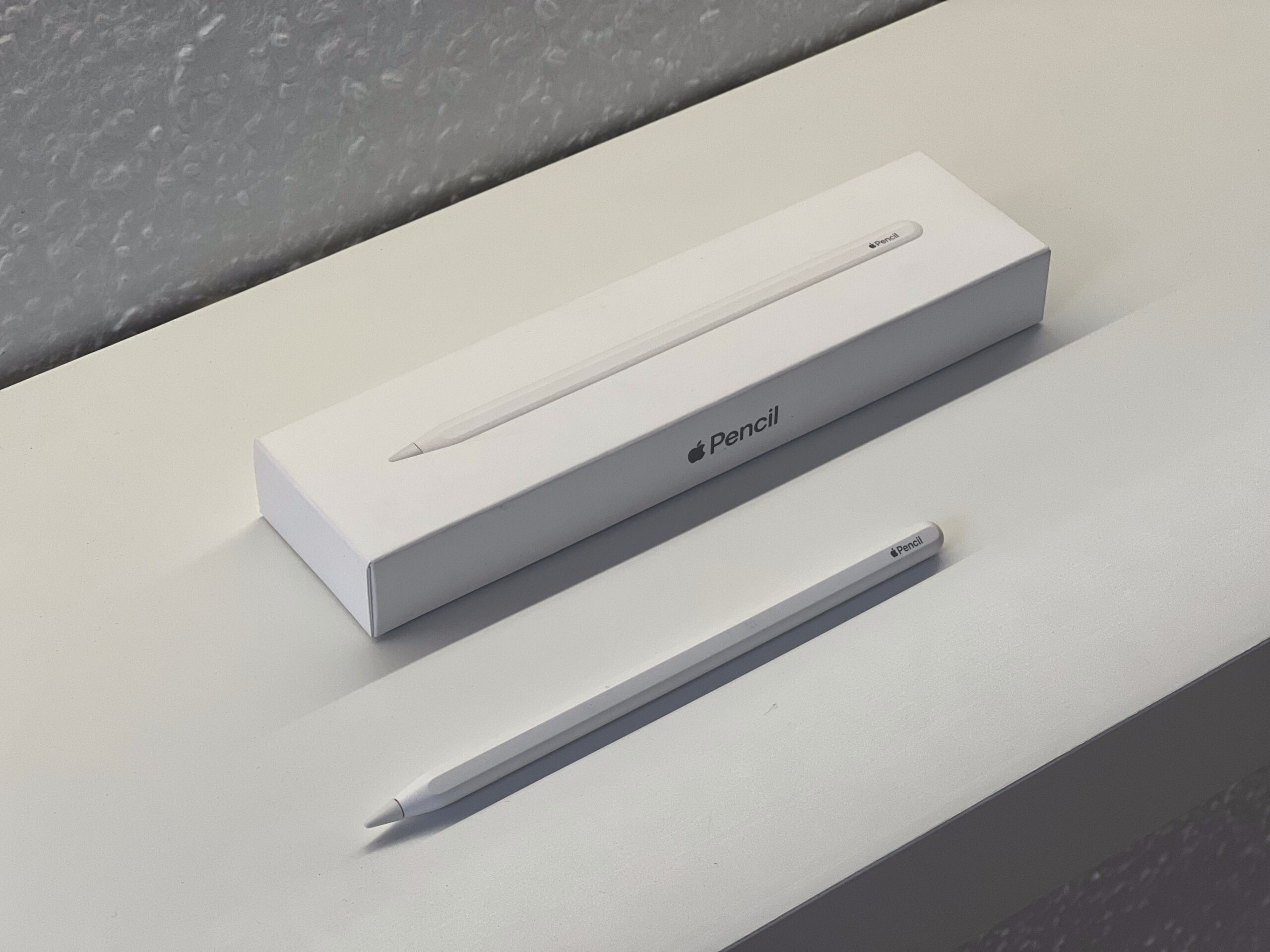 Apple Pencil 2nd Generáció 6 Hónap Garanciával Számlával