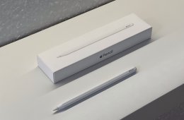Apple Pencil 2nd Generáció 6 Hónap Garanciával Számlával