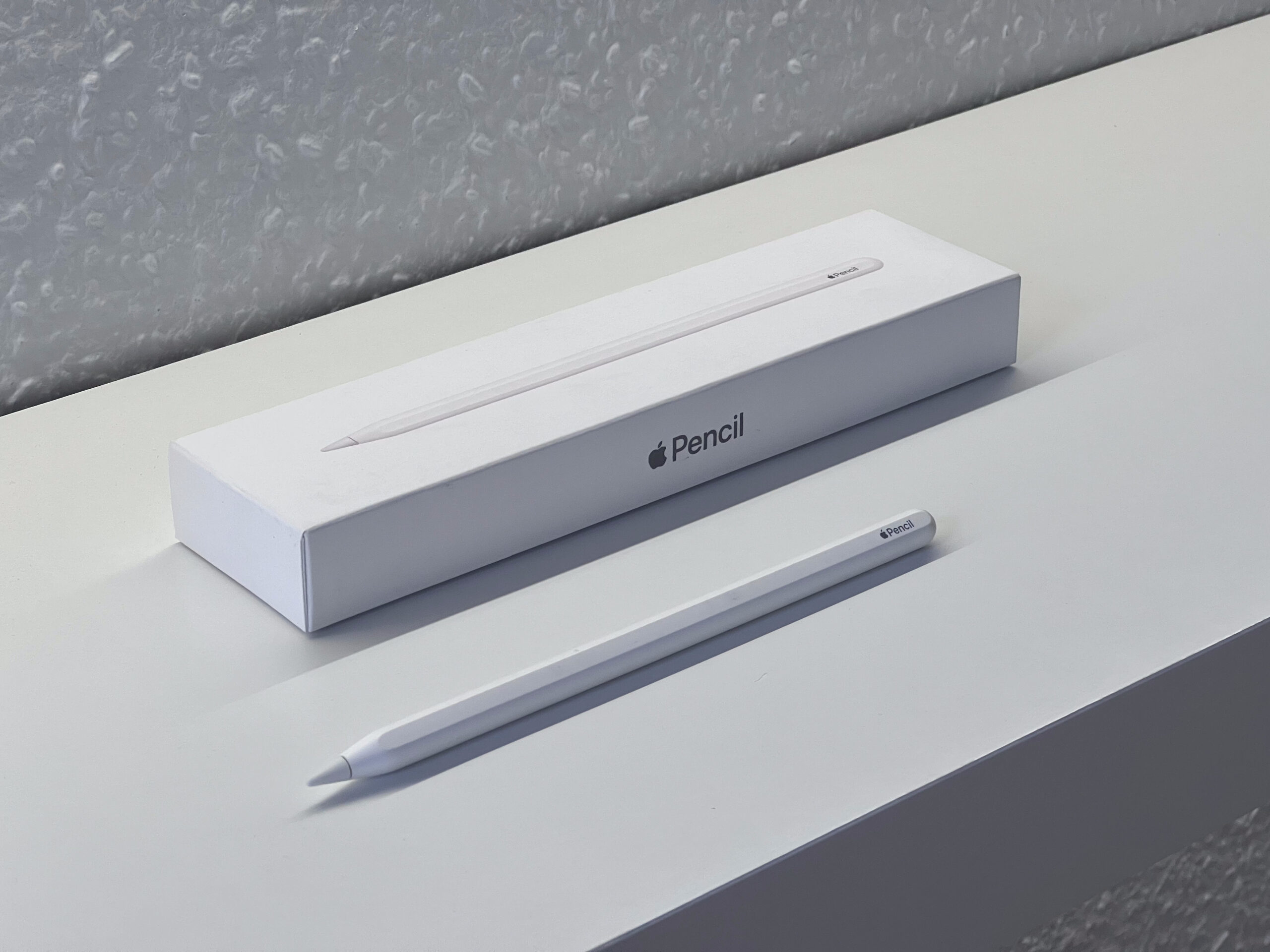 Apple Pencil 2nd Generáció 6 Hónap Garanciával Számlával