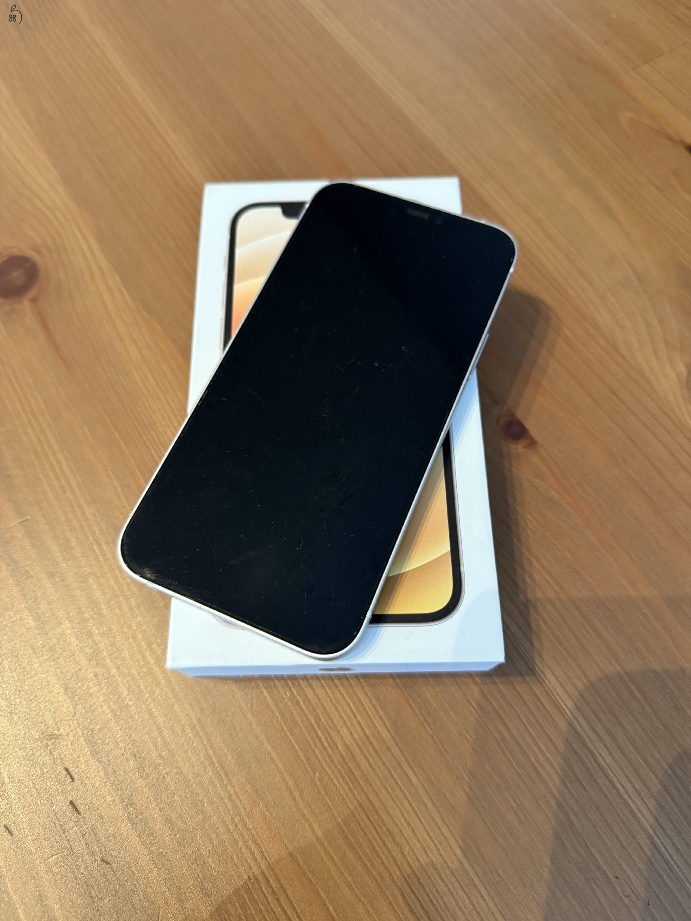 iPhone 12