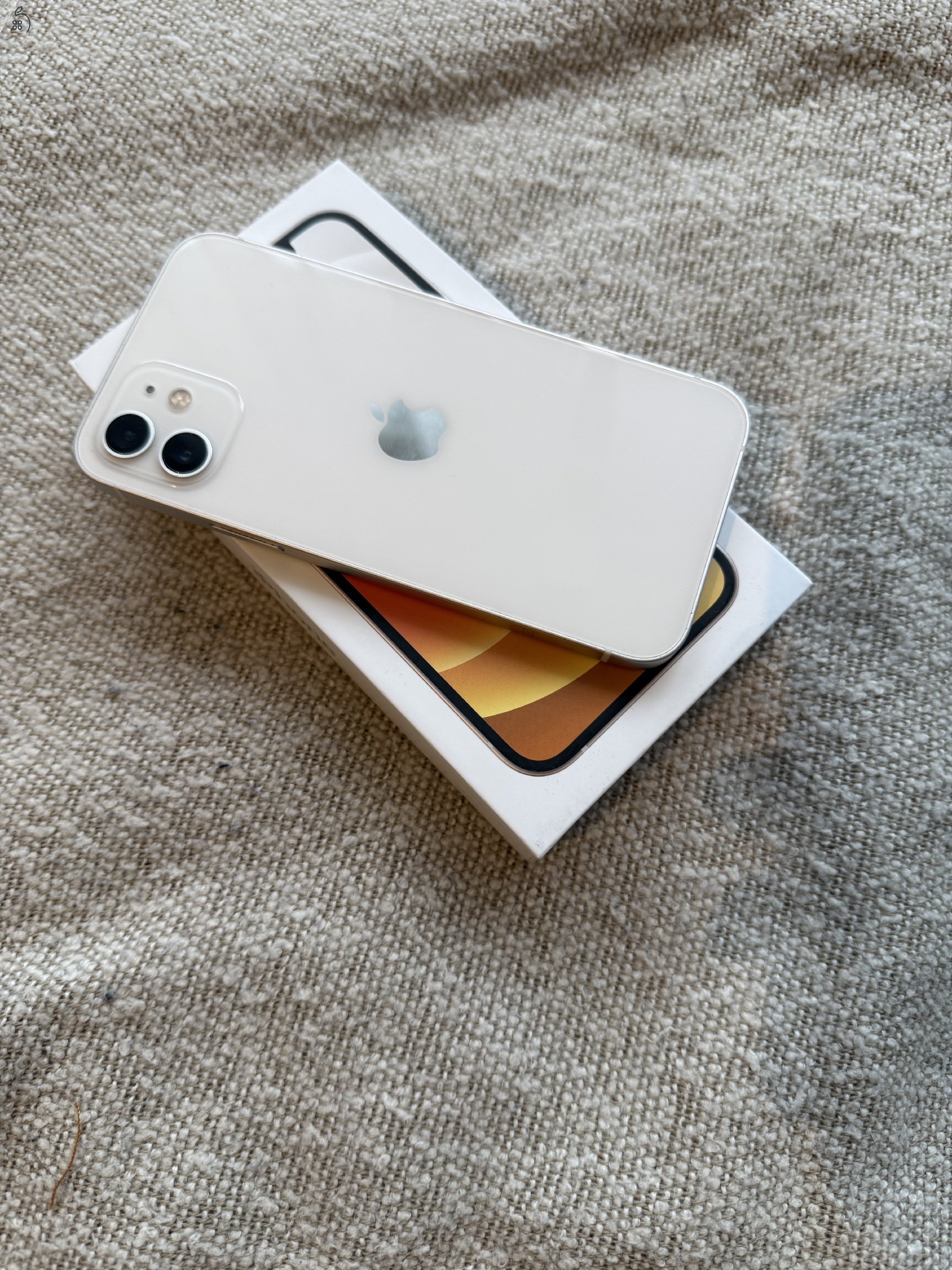 iPhone 12