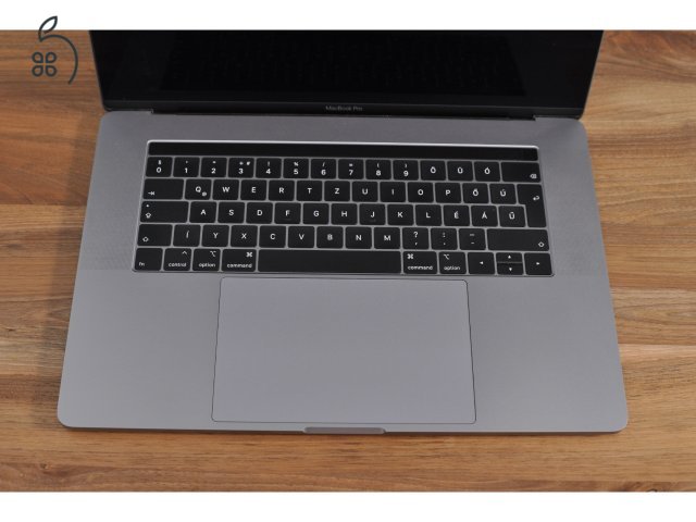 MacBook Pro 15