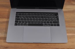 MacBook Pro 15