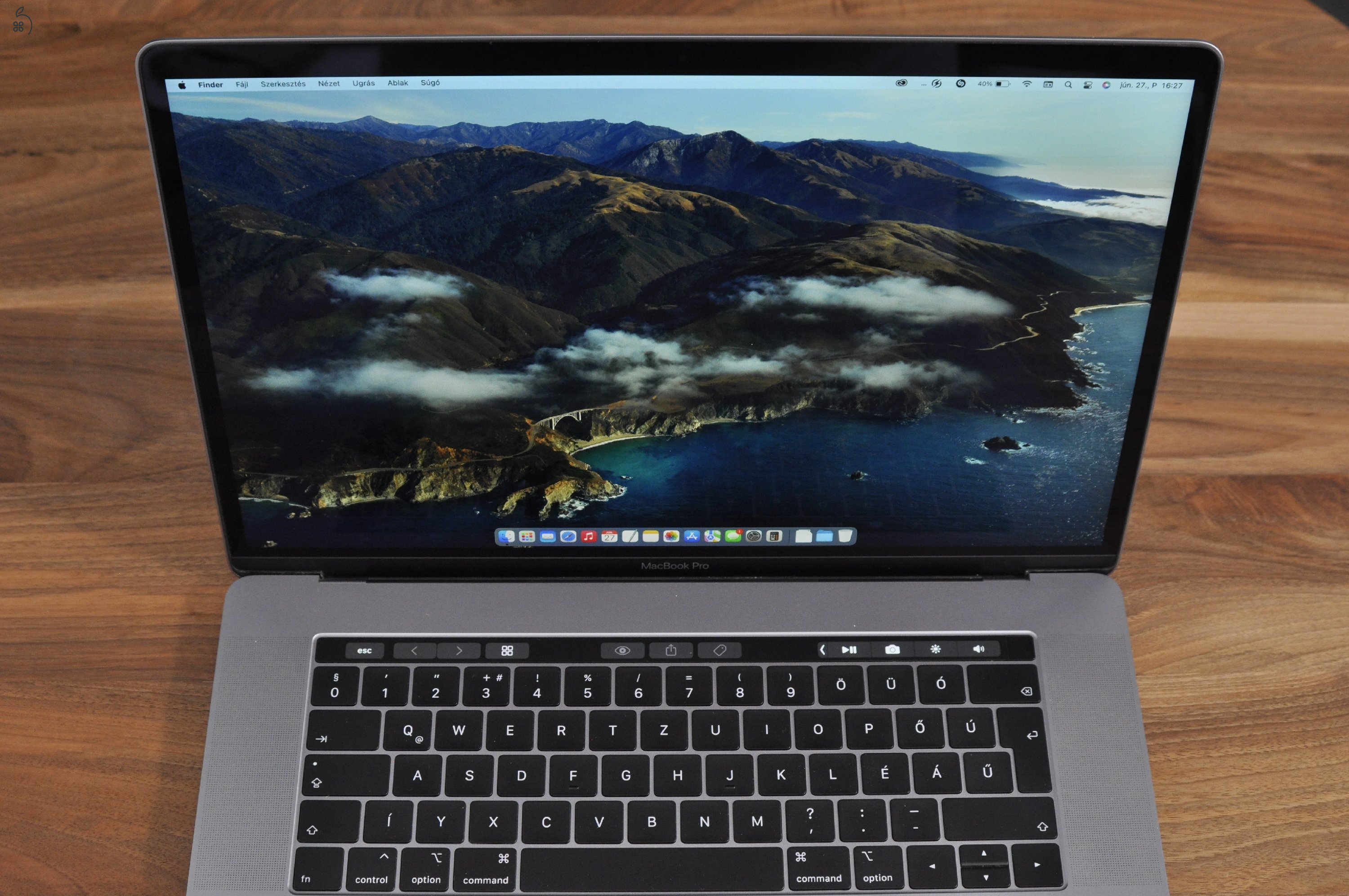 MacBook Pro 15