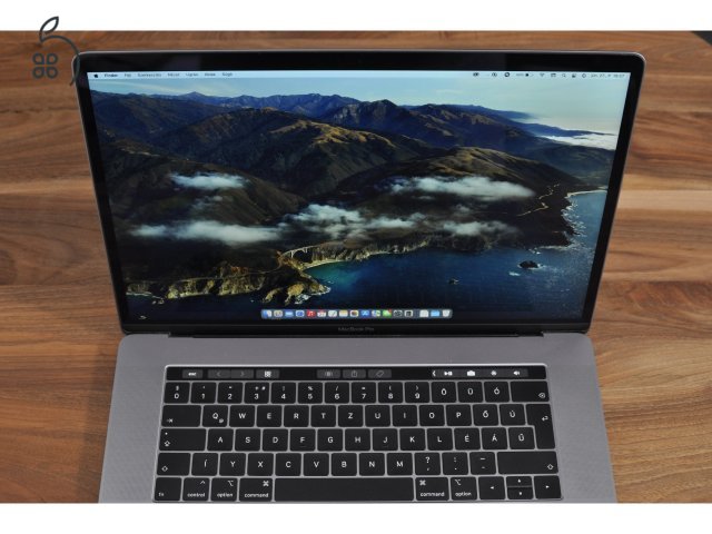 MacBook Pro 15