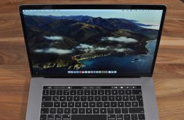 MacBook Pro 15
