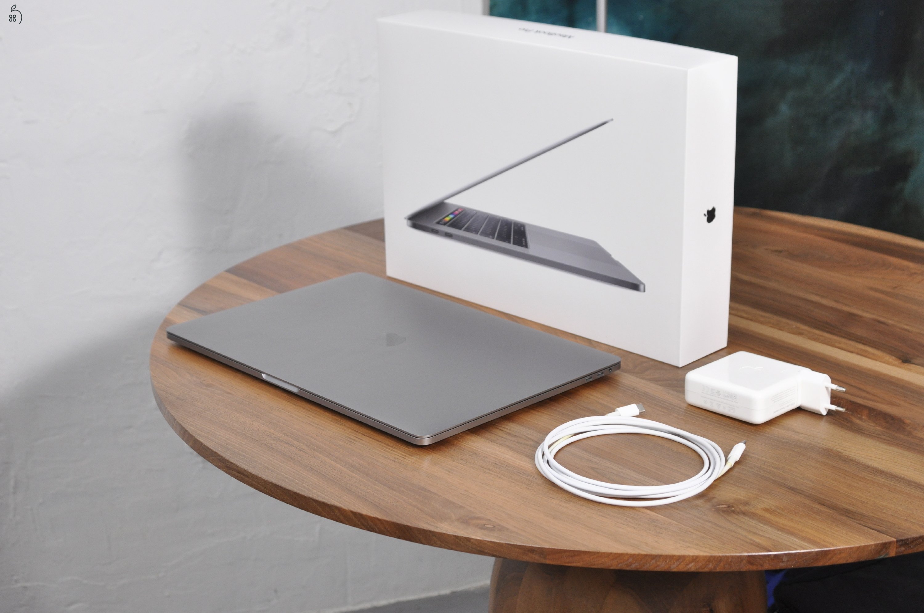 MacBook Pro 15