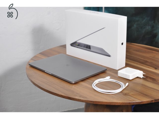 MacBook Pro 15