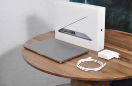 MacBook Pro 15