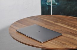 MacBook Pro 15