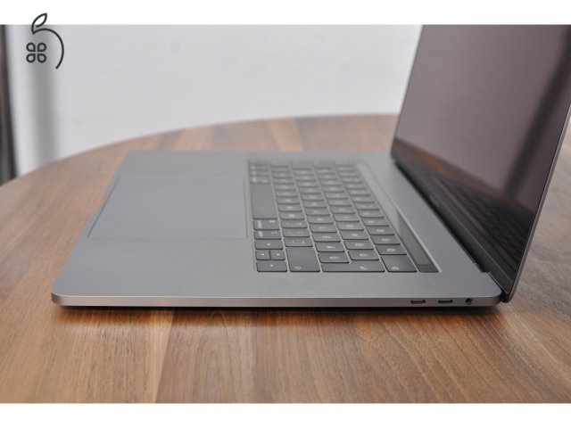 MacBook Pro 15