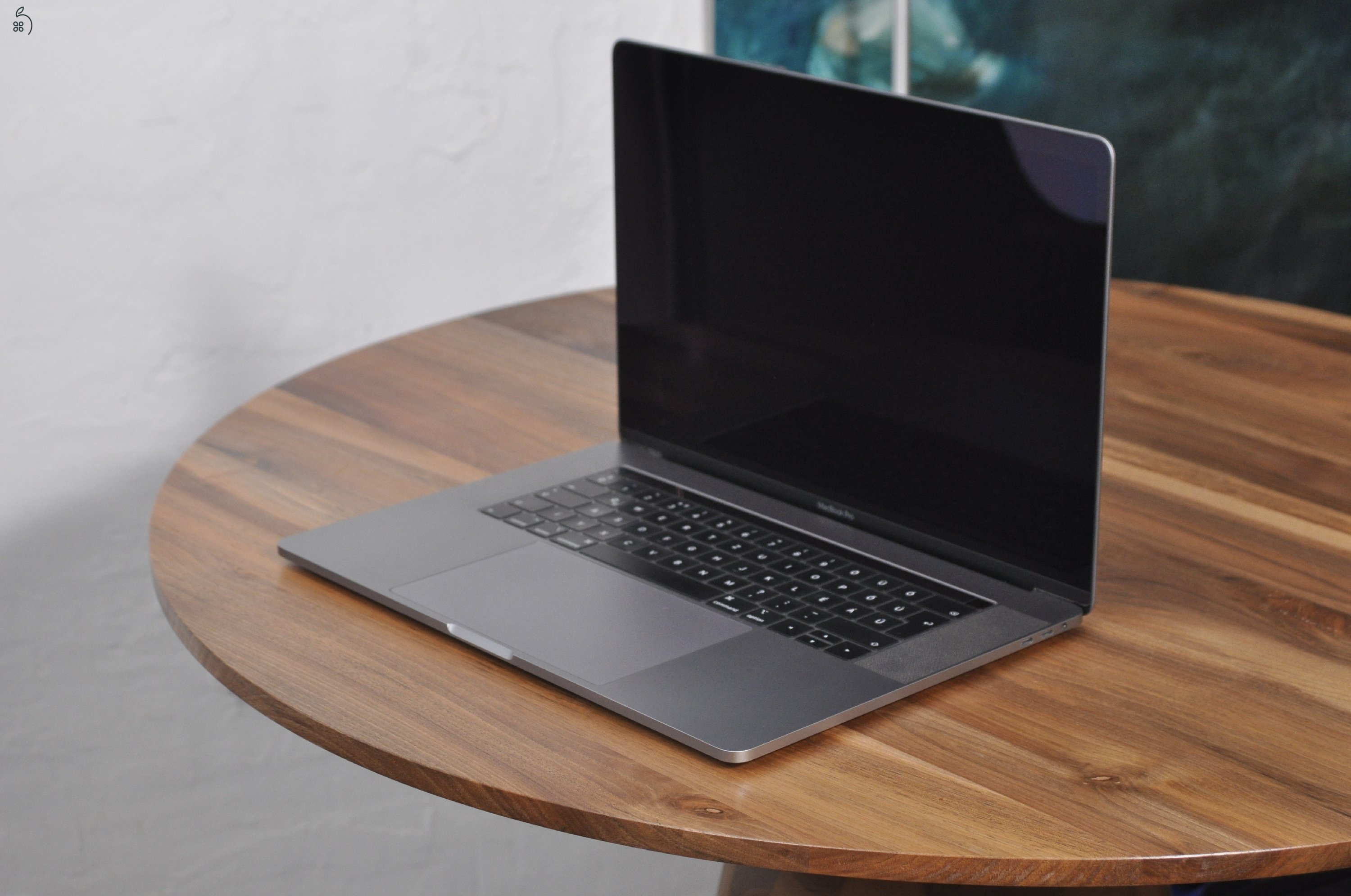 MacBook Pro 15