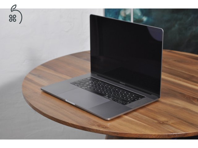 MacBook Pro 15