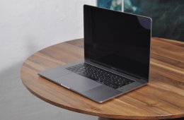 MacBook Pro 15