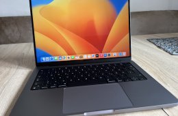 MACBOOK PRO 2021 14.2