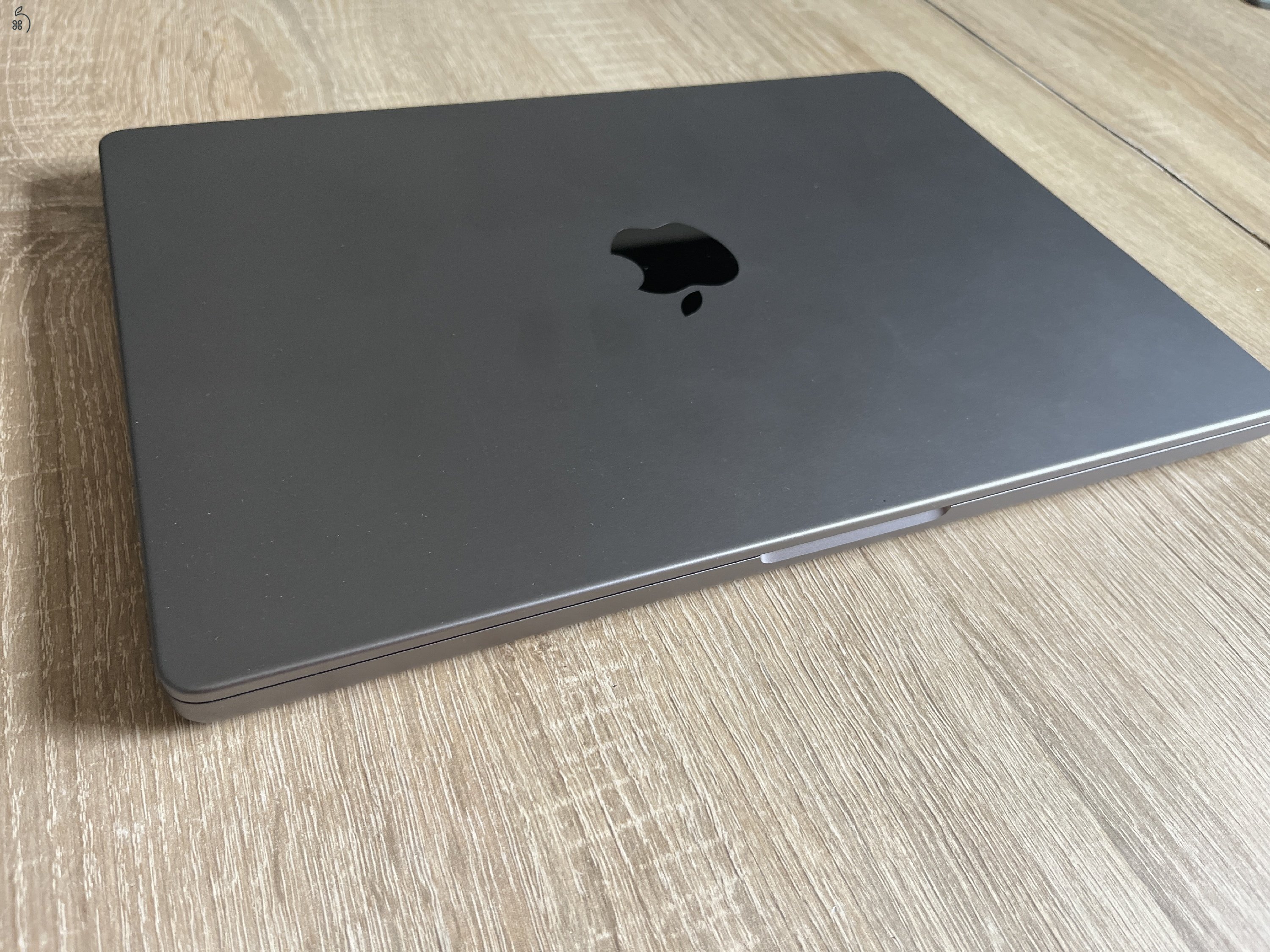 MACBOOK PRO 2021 14.2