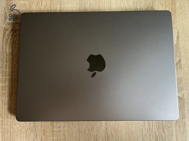 MACBOOK PRO 2021 14.2