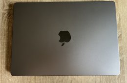 MACBOOK PRO 2021 14.2