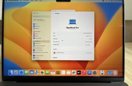 MACBOOK PRO 2021 14.2