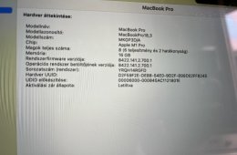 MACBOOK PRO 2021 14.2