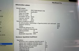 MACBOOK PRO 2021 14.2