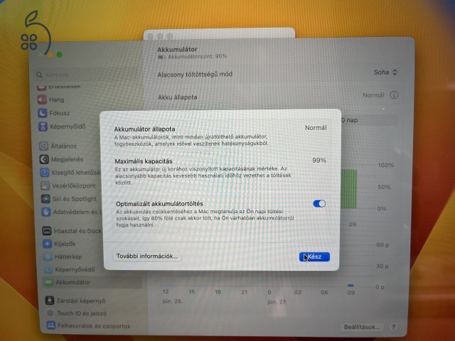 MACBOOK PRO 2021 14.2