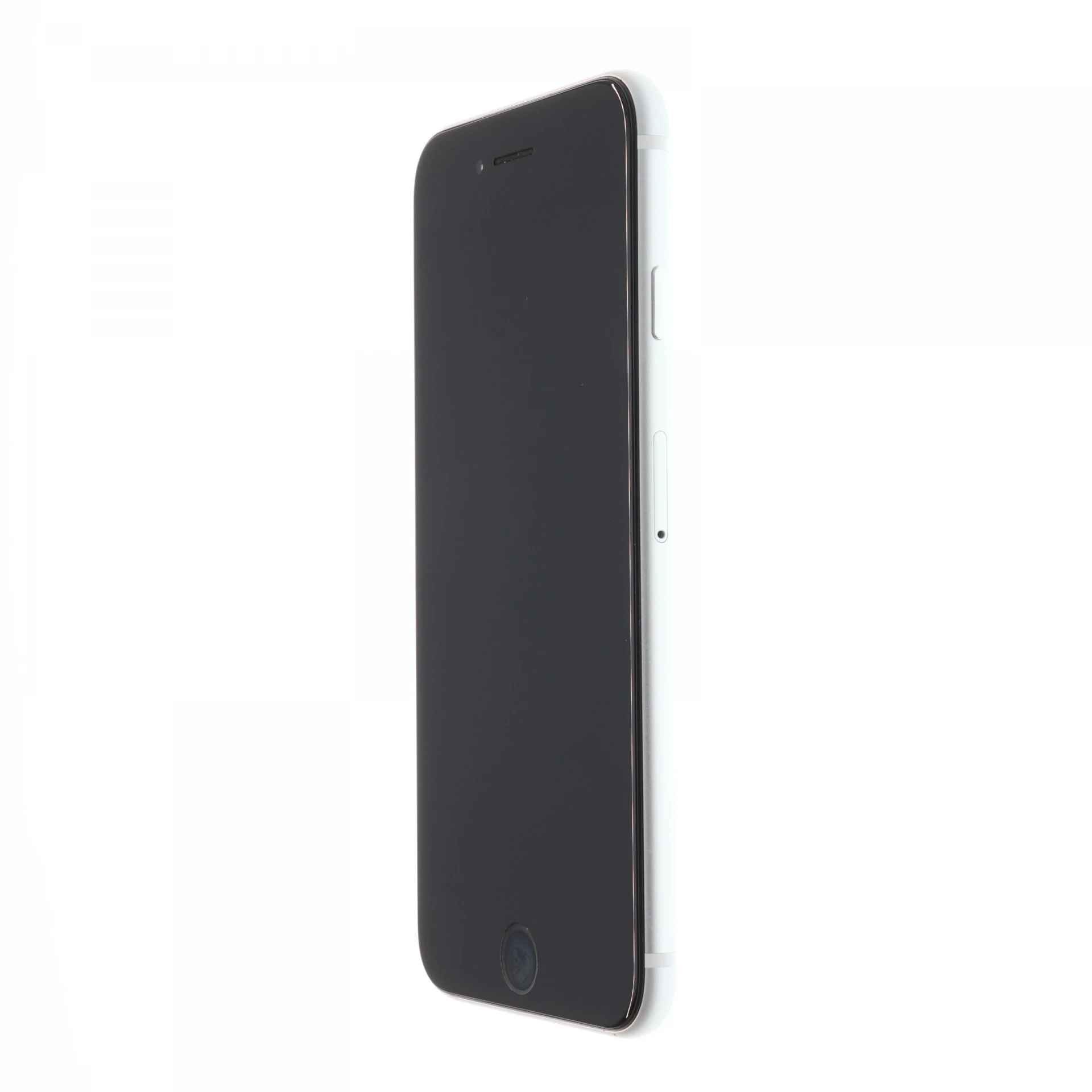 !! 1 ÉV GARANCIA !! Apple iPhone SE (2020) 64 GB White 100%