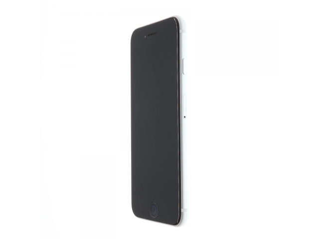 !! 1 ÉV GARANCIA !! Apple iPhone SE (2020) 64 GB White 100%