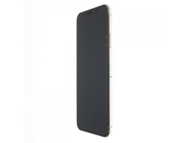 !! 1 ÉV GARANCIA !! Apple iPhone 11 Pro Max 64 GB Silver 100%
