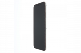 !! 1 ÉV GARANCIA !! Apple iPhone 11 Pro Max 64 GB Silver 100%
