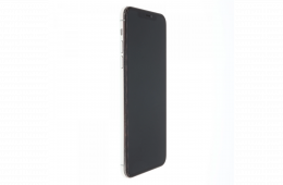 !! 1 ÉV GARANCIA !! Apple iPhone 11 Pro Max 64 GB Silver 100%
