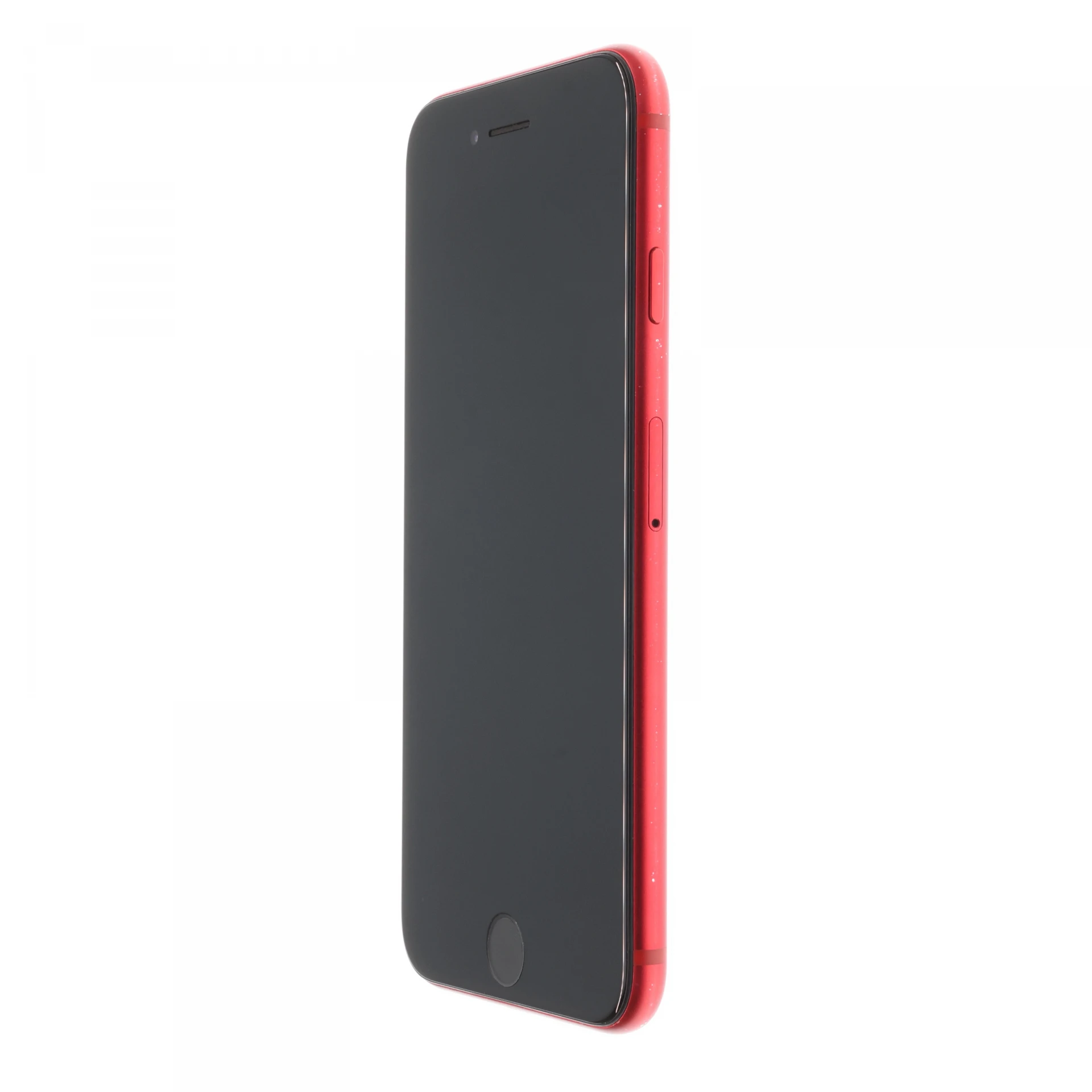 !! 1 ÉV GARANCIA !! Apple iPhone SE (2020) 128 GB PRODUCT RED 100%