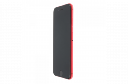 !! 1 ÉV GARANCIA !! Apple iPhone SE (2020) 128 GB PRODUCT RED 100%